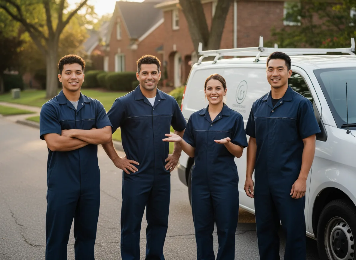 Home Gutter Service company in Lovington, IL